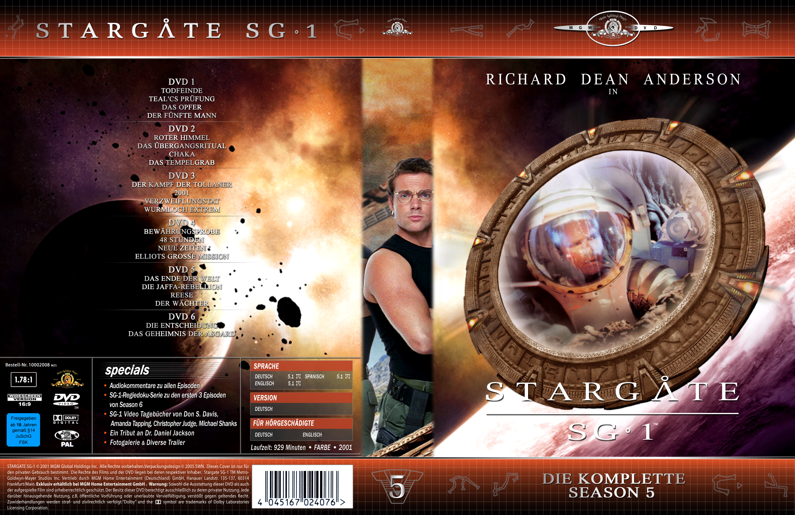 Stargate sg 1 pc game