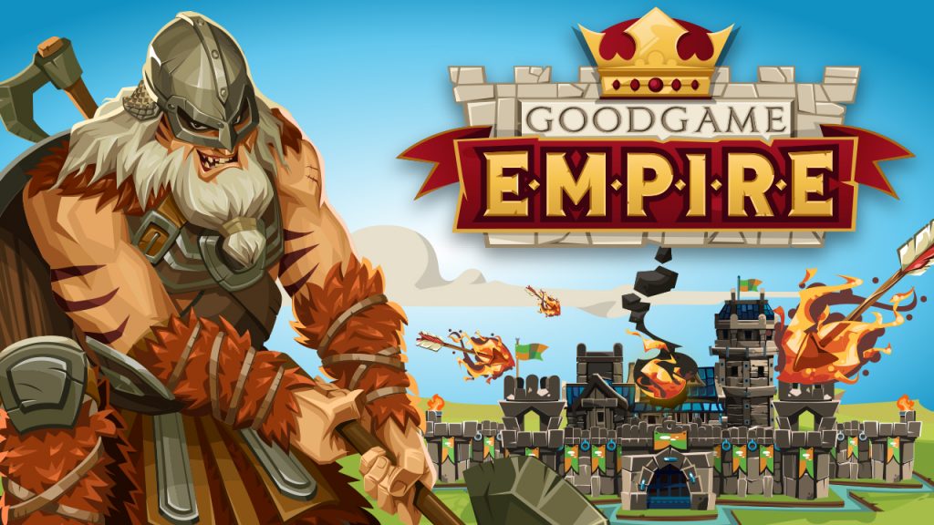 Goodgame Empire Hacked Game